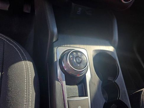 Used 2023 Ford Escape FWD image 12