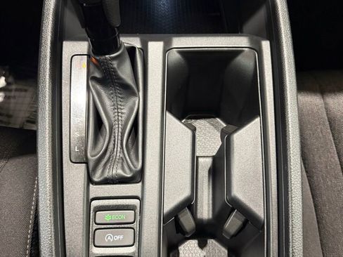 Used 2025 Honda Accord SE image 12