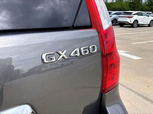 Used 2011 Lexus GX 460 w/ Comfort Plus Pkg image 7