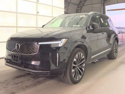 Used 2025 Volvo XC90 B5 Plus