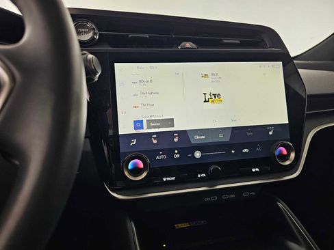 Used 2025 Lexus RZ 300e w/ Accessory Package (P5) FWD image 26