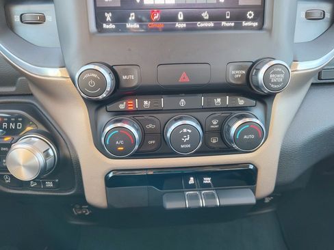 Used 2021 RAM 1500 Laramie w/ Off Road Group image 24