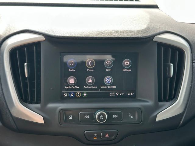 Used 2022 GMC Terrain SLE w/ Driver Convenience Package AWD/4WD image 21