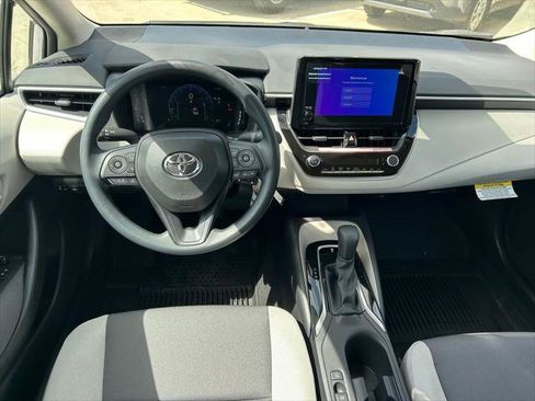 Certified 2026 Toyota Corolla LE FWD image 16