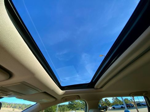 Certified 2018 Honda CR-V EX-L image 24