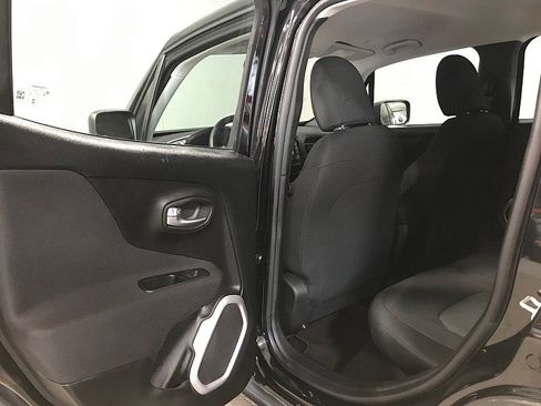 Used 2018 Jeep Renegade Sport w/ Power & Air Group AWD/4WD image 15