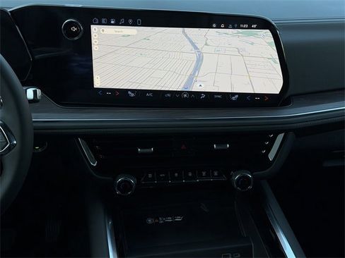 New 2026 Chevrolet Suburban LT w/ Comfort Package image 14