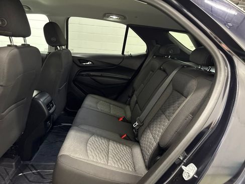 Used 2020 Chevrolet Equinox LT AWD/4WD image 31