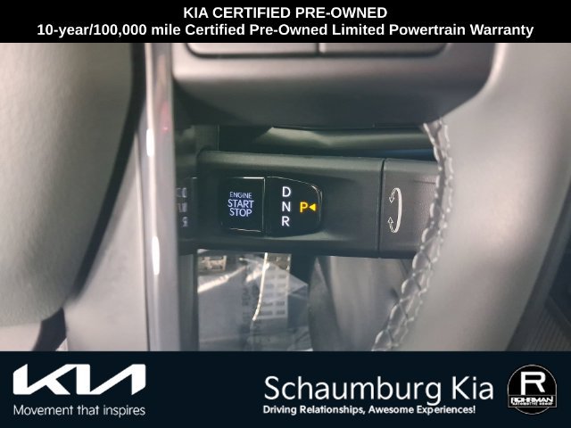 Certified 2027 Kia Telluride X-Line SX Prestige AWD/4WD image 16