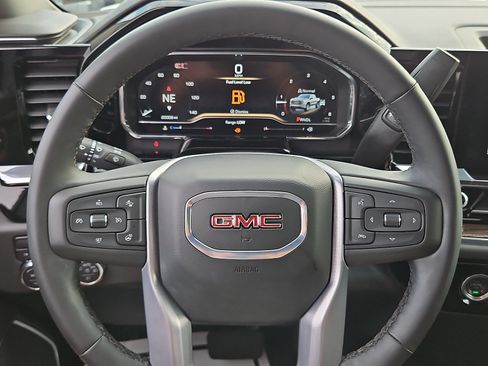 Certified 2024 GMC Sierra 1500 Elevation AWD/4WD image 18