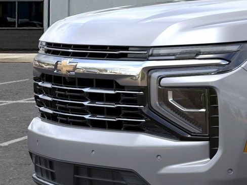 New 2026 Chevrolet Tahoe LT RWD image 13
