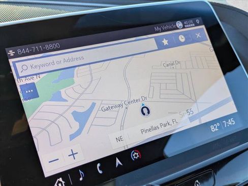 Used 2020 Cadillac CT5 Premium Luxury w/ Platinum Package RWD image 10