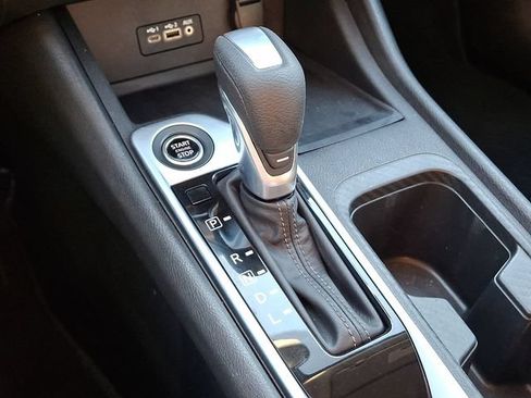 Used 2023 Nissan Sentra SV w/ All-Weather Package FWD image 15