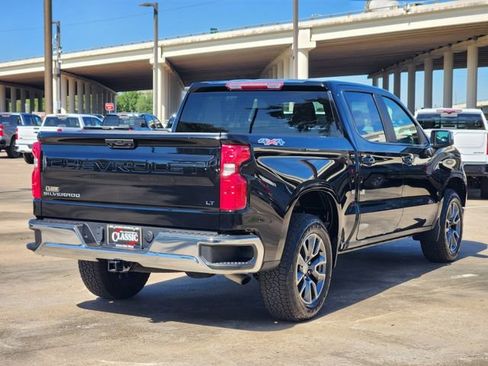 Used 2023 Chevrolet Silverado 1500 LT image 7