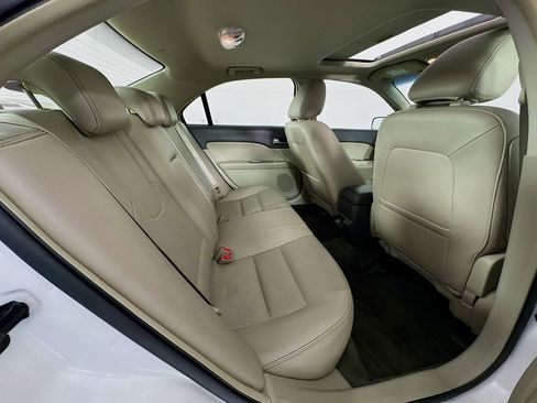 Used 2010 Ford Fusion Hybrid image 31