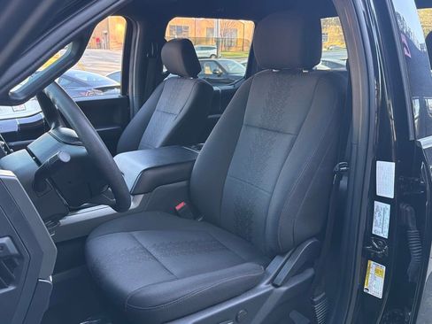 Used 2020 Ford F150 XLT w/ Equipment Group 301A Mid image 24