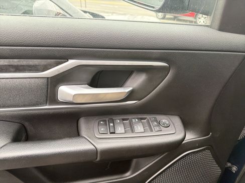 Used 2023 RAM 1500 Big Horn image 16