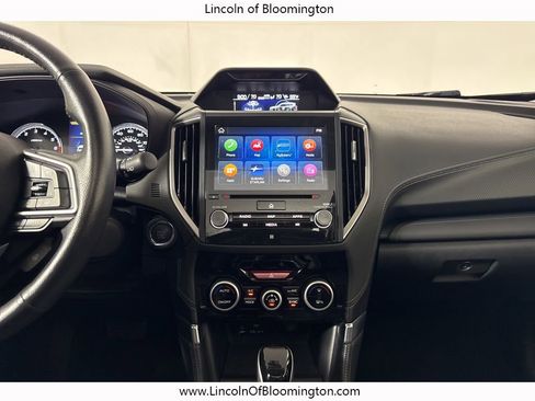 Used 2021 Subaru Forester Touring image 41