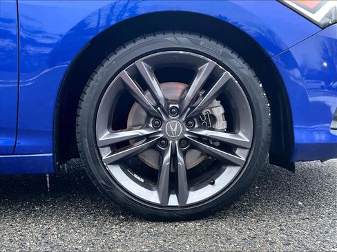 Used 2023 Acura Integra A-Spec image 7