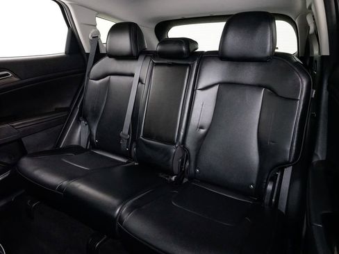 Certified 2024 Kia Sportage EX image 23