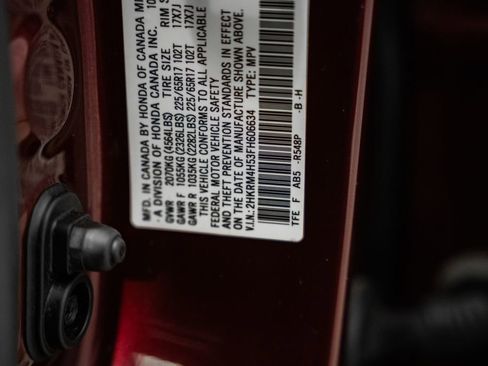 Used 2015 Honda CR-V EX image 38