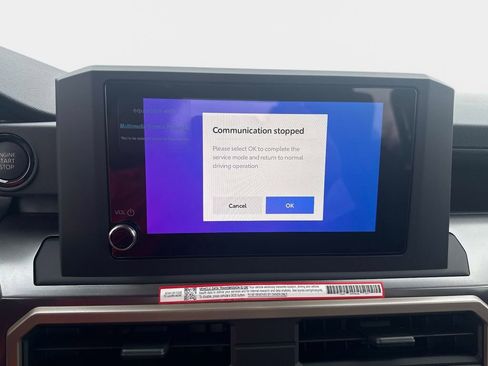 New 2026 Toyota Tacoma SR5 image 21