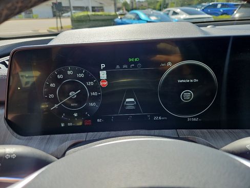 Used 2023 Kia Telluride SX Prestige image 14