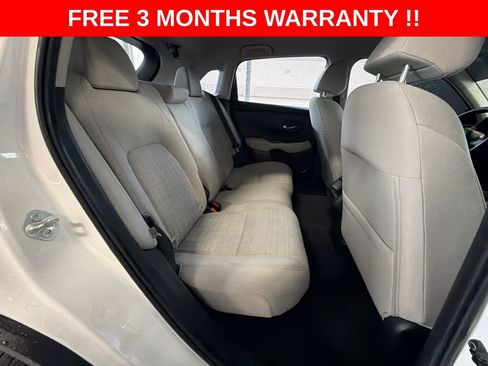 Used 2025 Honda HR-V LX image 21