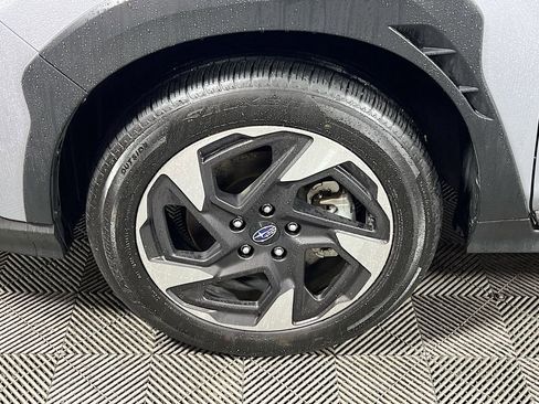 Certified 2025 Subaru Crosstrek 2.5i Limited w/ Popular Package #3A image 27