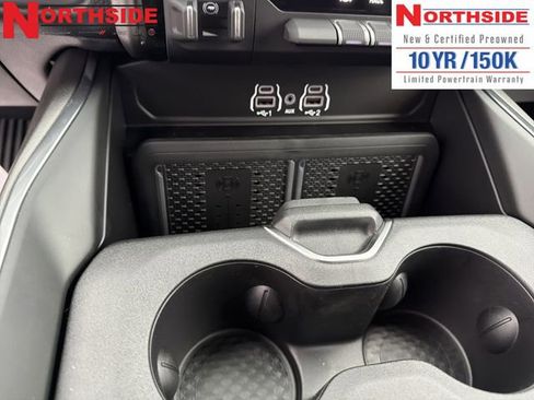 New 2026 RAM 2500 Laramie image 21