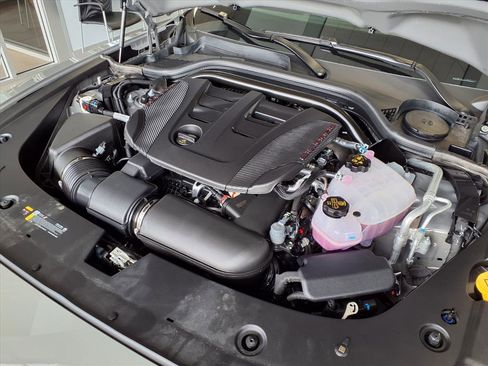 New 2026 Dodge Charger Scat Pack image 15