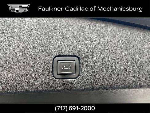 Certified 2023 Cadillac XT6 Sport w/ Technology Package image 15