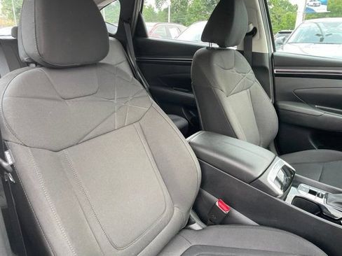 Used 2024 Hyundai Tucson SE AWD/4WD image 9
