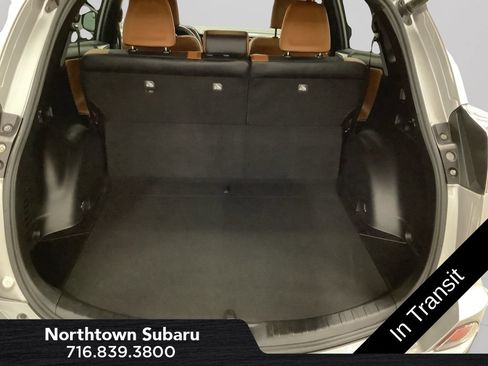 Used 2017 Toyota RAV4 SE AWD/4WD image 20