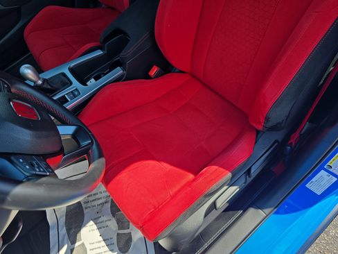 Used 2023 Honda Civic Type R image 14