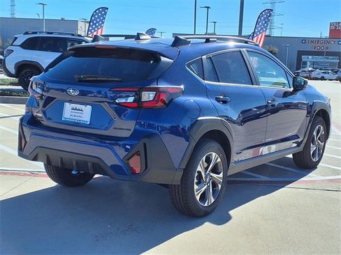New 2026 Subaru Crosstrek 2.0i Premium image 4
