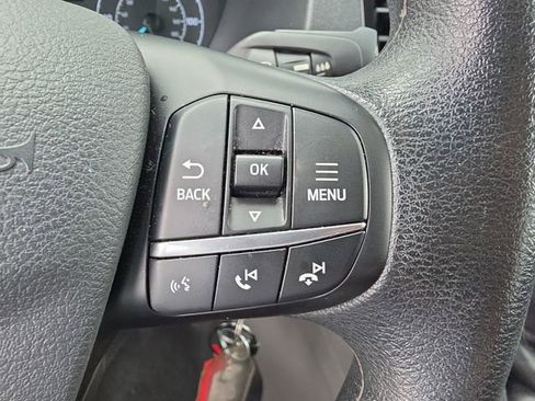 Used 2024 Ford Transit 350 XLT RWD image 17