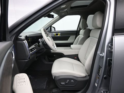 New 2026 Hyundai Santa Fe Limited AWD/4WD image 25