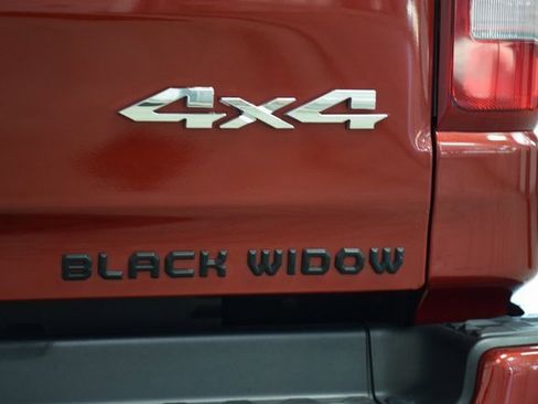 Used 2022 RAM 1500 Laramie image 19