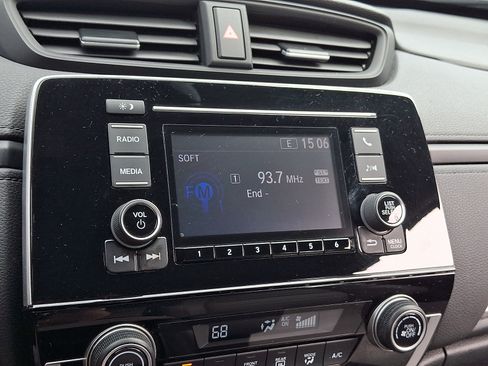 Certified 2017 Honda CR-V LX image 15