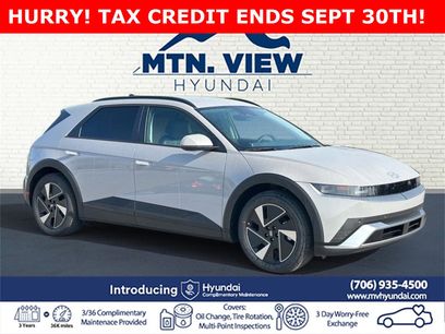 New 2025 Hyundai Ioniq 5 SEL
