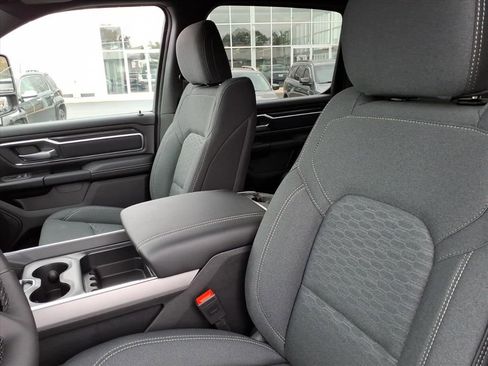 New 2026 RAM 1500 Big Horn image 14