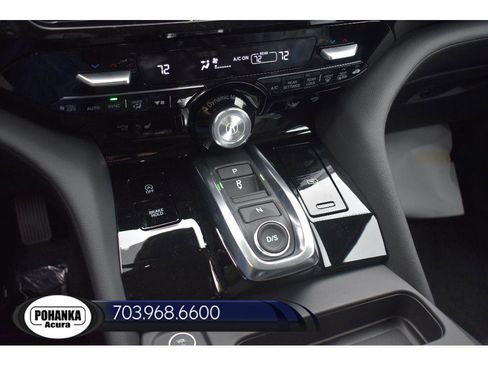 New 2026 Acura MDX SH-AWD image 27