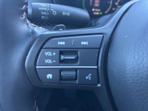 Certified 2025 Honda CR-V Sport-L image 18