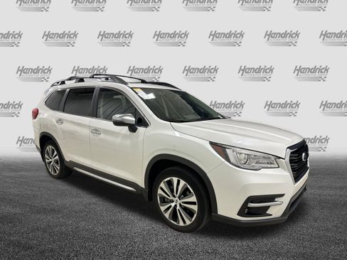 Used 2019 Subaru Ascent Touring w/ Popular Package #3 image 2
