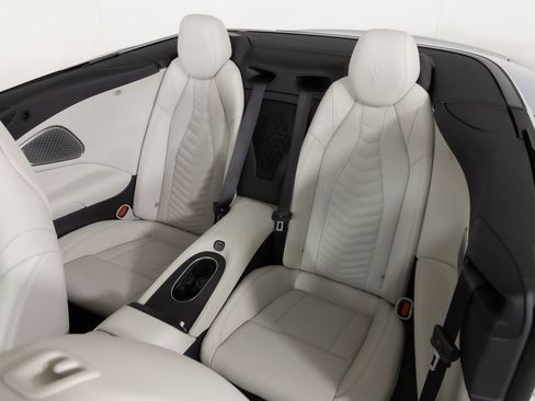 New 2026 Maserati GranCabrio Modena AWD/4WD image 40