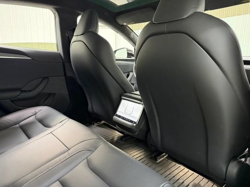 Used 2023 Tesla Model S Plaid AWD/4WD image 18