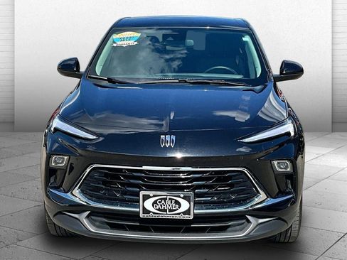 Used 2025 Buick Encore GX Preferred FWD image 2