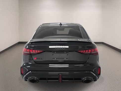 Used 2026 Audi RS 3 AWD/4WD image 6