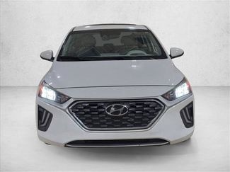 Used 2020 Hyundai Ioniq SEL FWD video 2